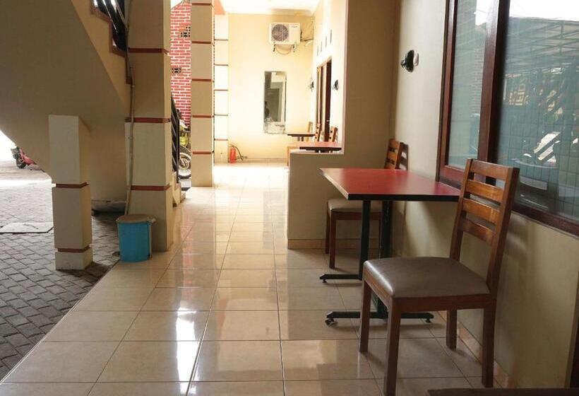 هتل Family Stay Guestbdoctor