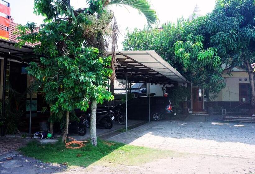 هتل Family Stay Guestbdoctor