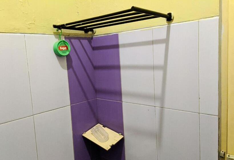 هتل Family Stay Guestbdoctor