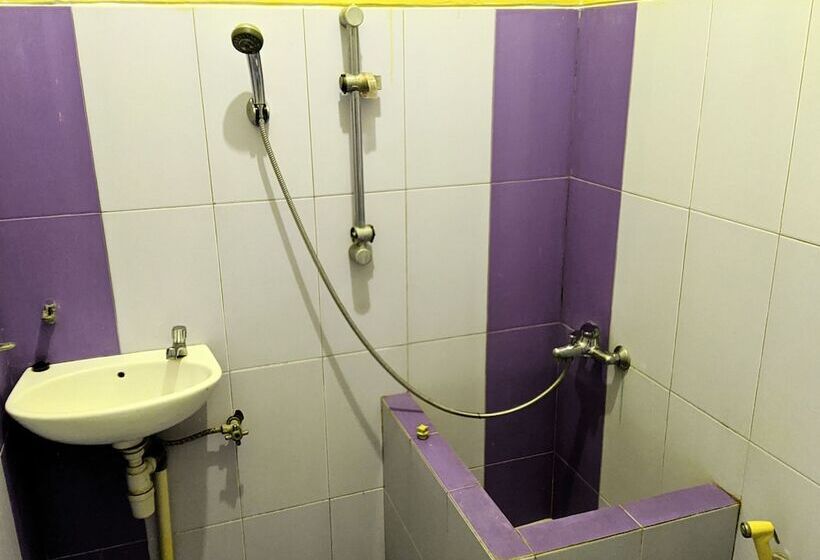 هتل Family Stay Guestbdoctor