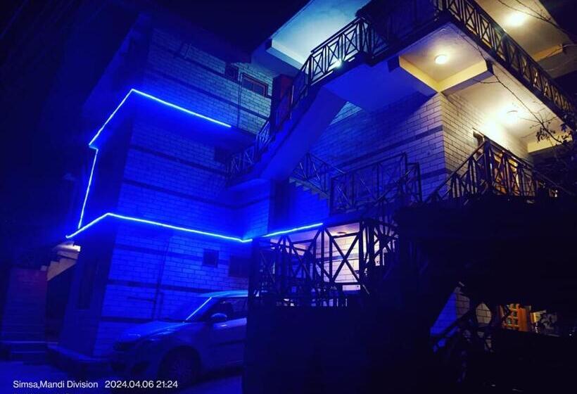 فندق Mountain Regal