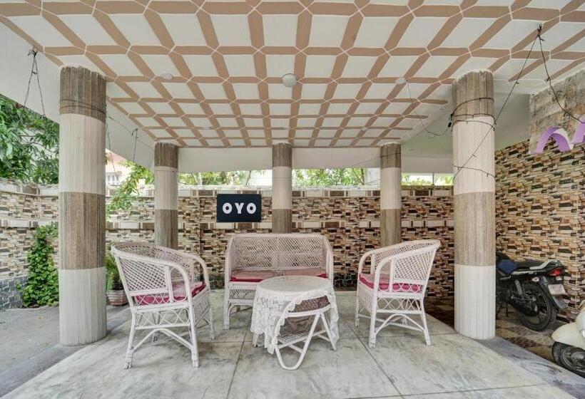 هتل Oyo Nineteen Degree