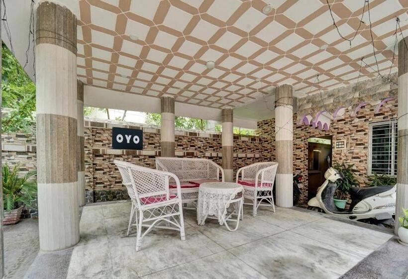 هتل Oyo Nineteen Degree