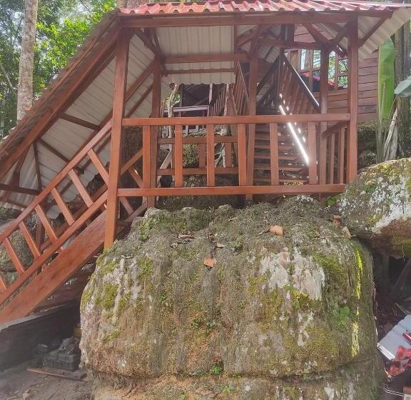 호텔 Piedra Alta