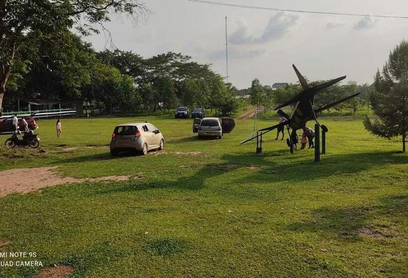 فندق Piedra Alta