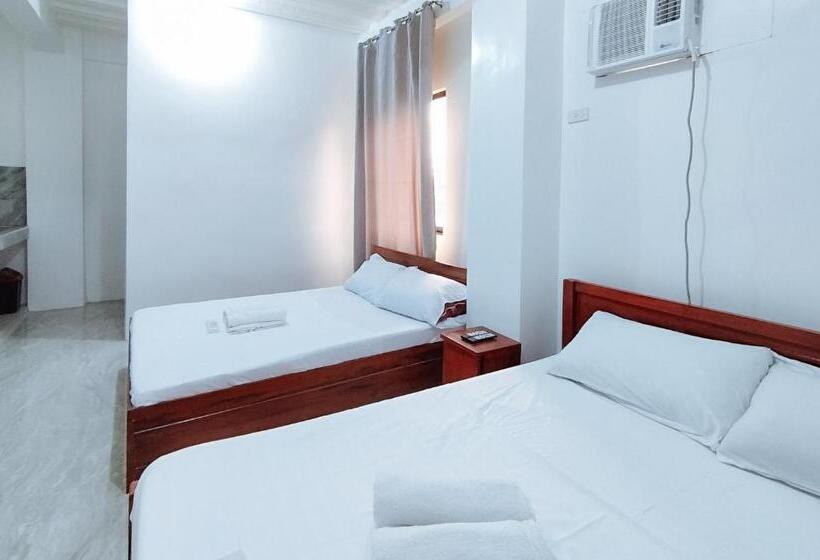 فندق Reddoorz At Elton Guesthouse