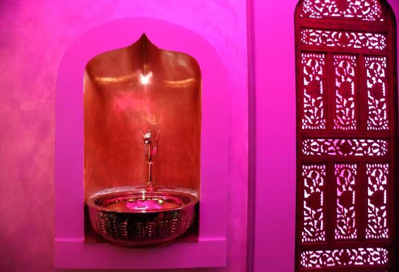هتل Sheherazade