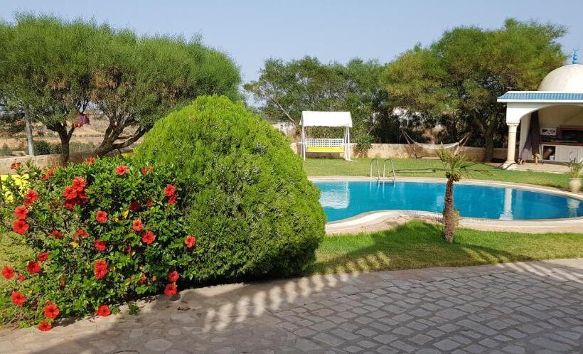 فندق Suite Citron Bleue