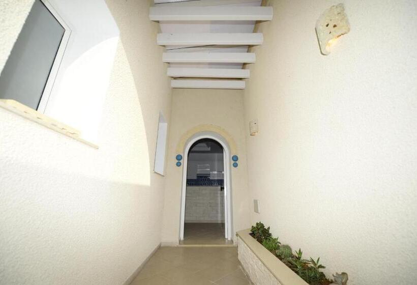 فندق Suite Citron Bleue
