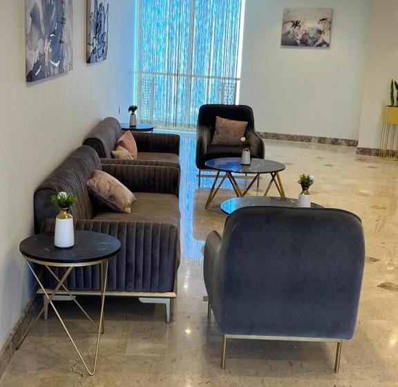 هتل Tolip Resort El Galala Heights