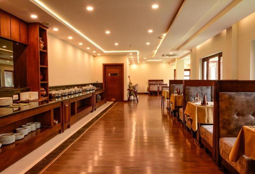 Hotel Tsokar Retreat