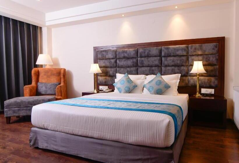 Hotel Tsokar Retreat