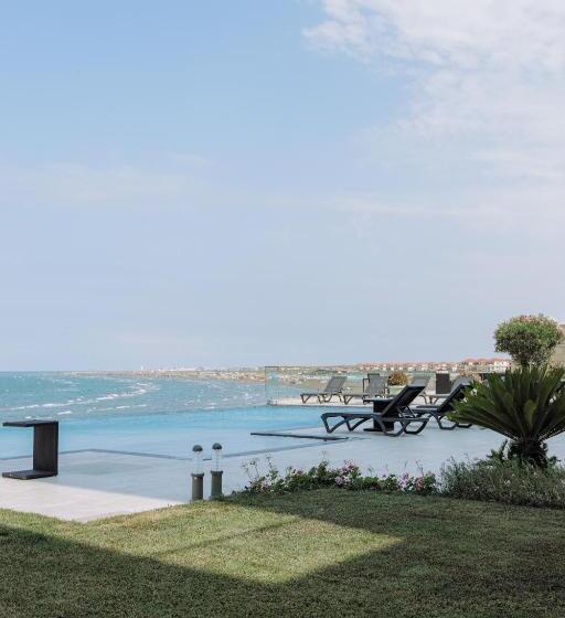 فندق Villa Oho