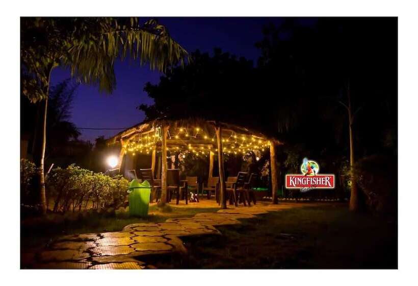 Kingfisher Resorts