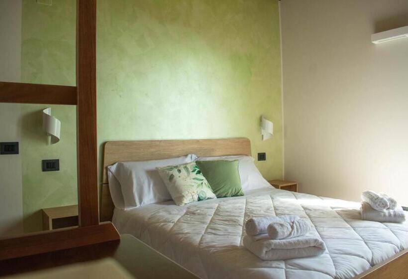 La Casetta B&b