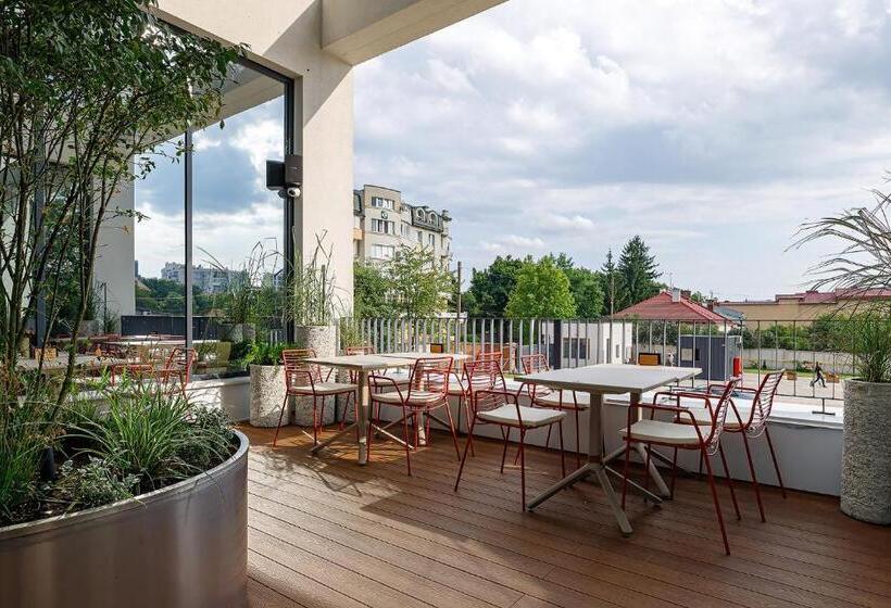 Lev Lifestyle Hotel Maestro
