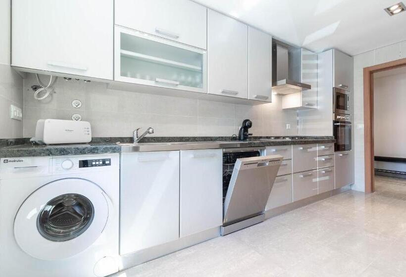 پانسیون Akicity Beja Rooms