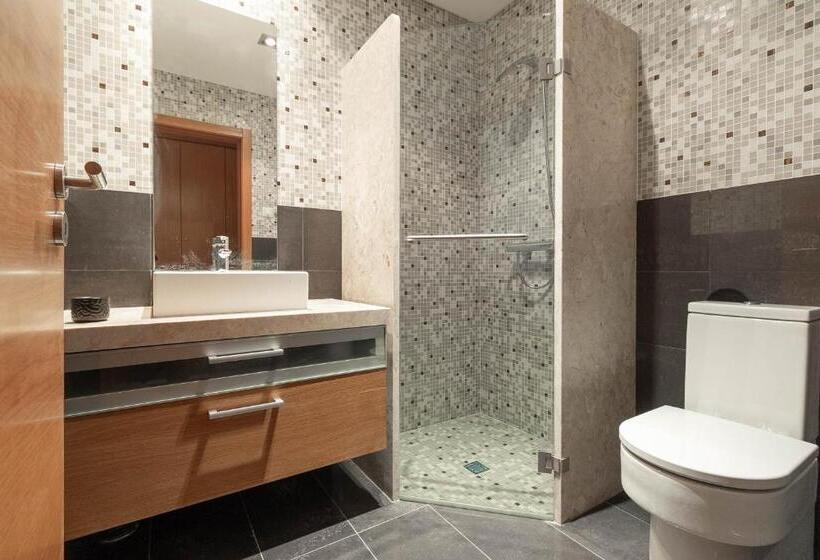 پانسیون Akicity Beja Rooms