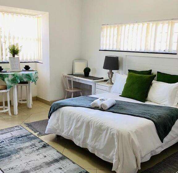 پانسیون Ameni Air B&b
