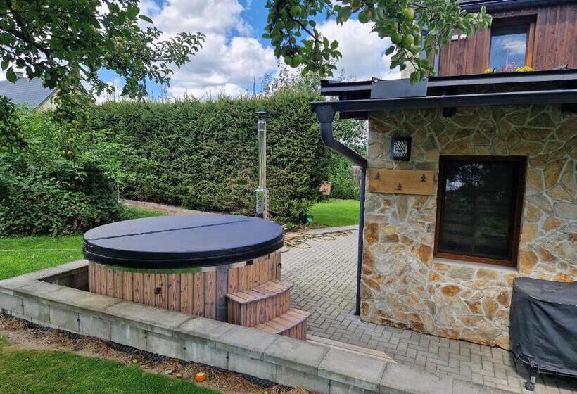 پانسیون Apartmány Na Rychtě