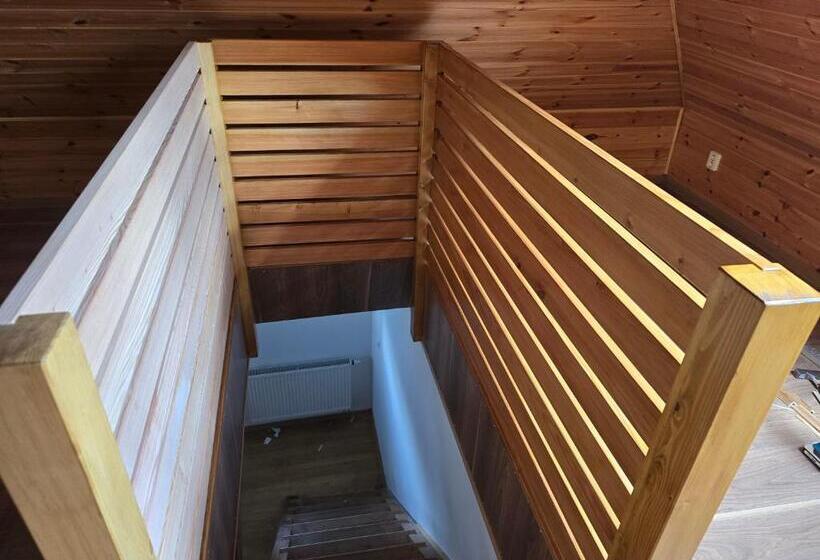 پانسیون Apartmány Na Rychtě