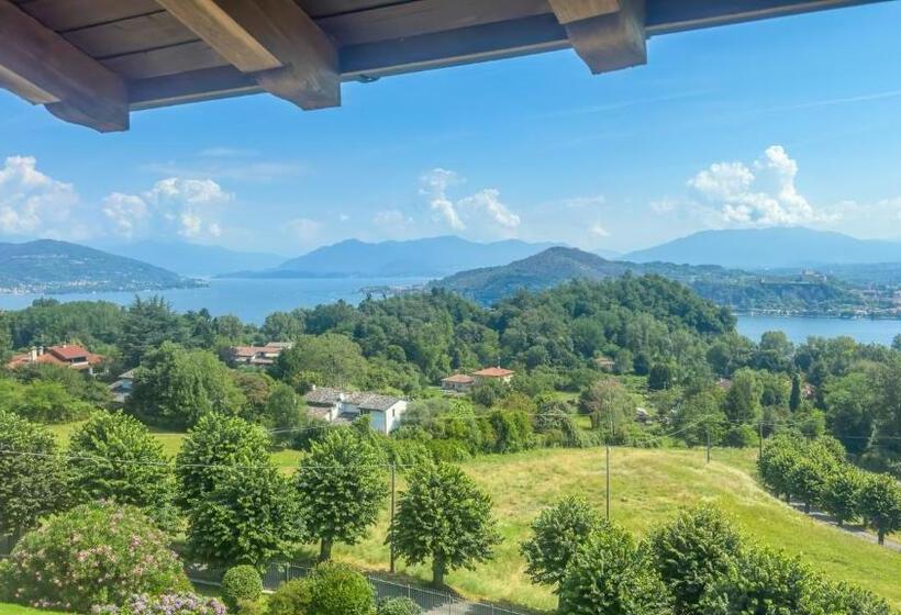 پانسیون Belvedere Sul Lago