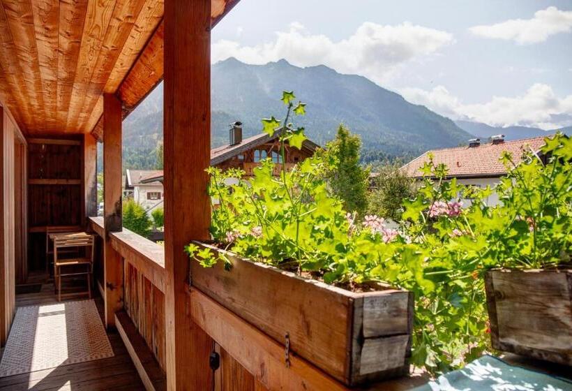 Пансион Block S Post