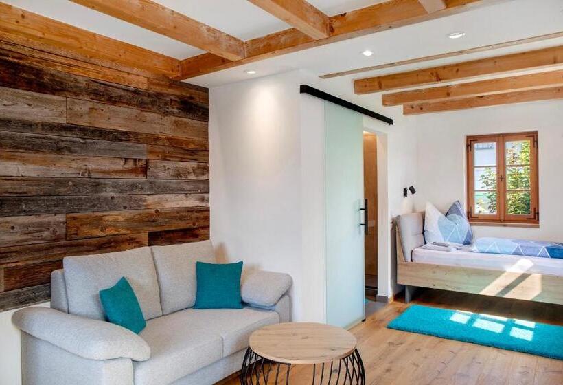 Пансион Block S Post