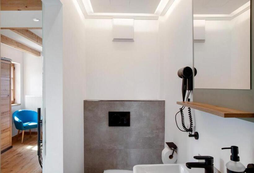 Пансион Block S Post