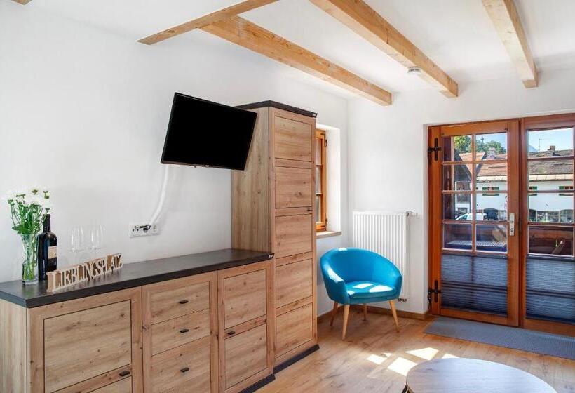 Пансион Block S Post