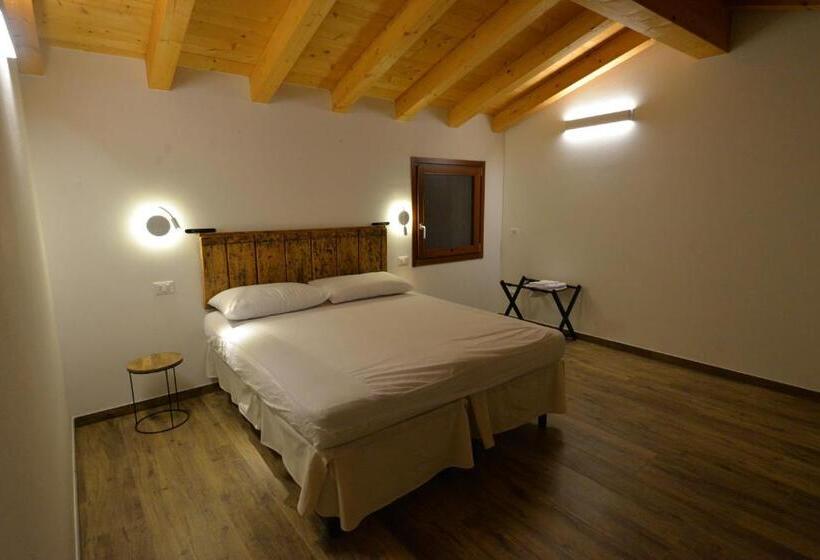پانسیون Casa Dei Colli