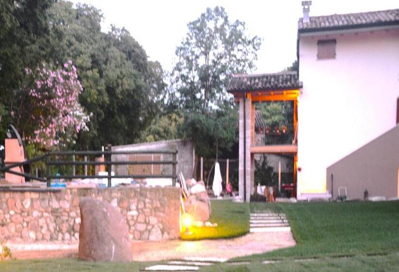 پانسیون Casa Dei Colli