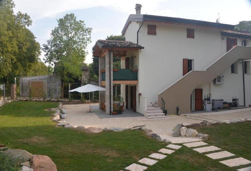 پانسیون Casa Dei Colli
