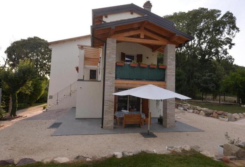 پانسیون Casa Dei Colli