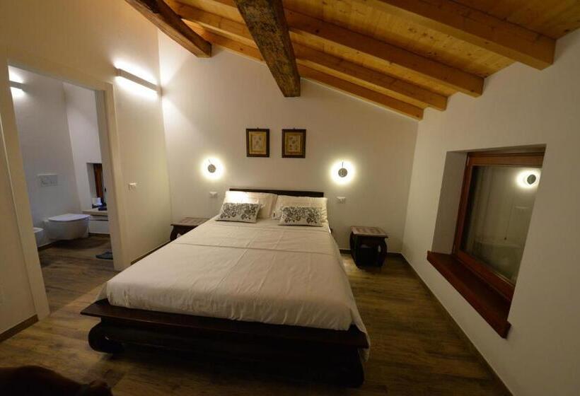 پانسیون Casa Dei Colli