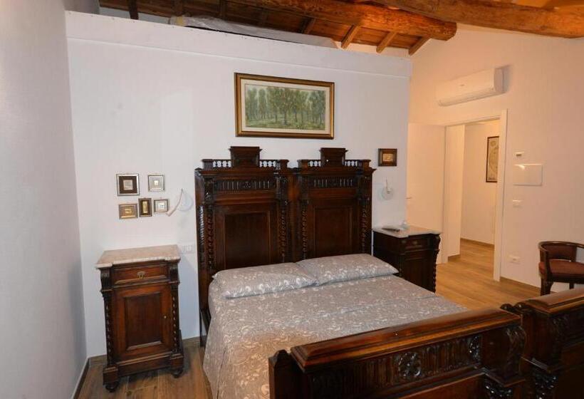 پانسیون Casa Dei Colli