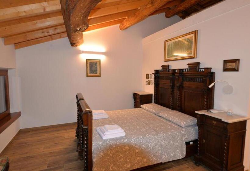 پانسیون Casa Dei Colli