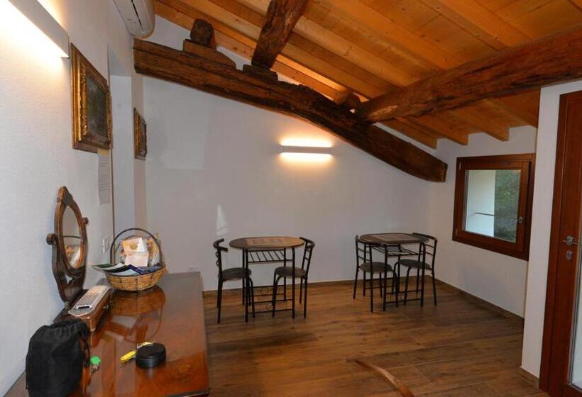پانسیون Casa Dei Colli