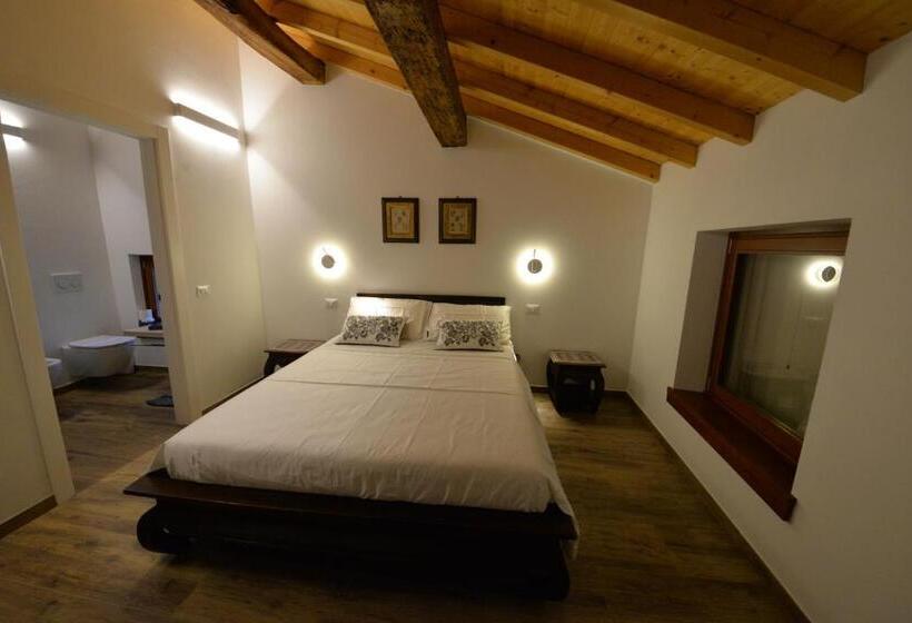 پانسیون Casa Dei Colli