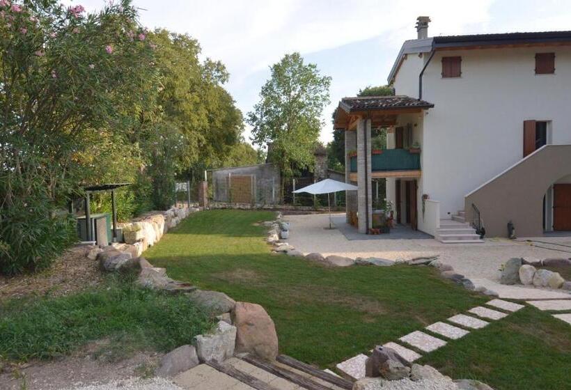 پانسیون Casa Dei Colli