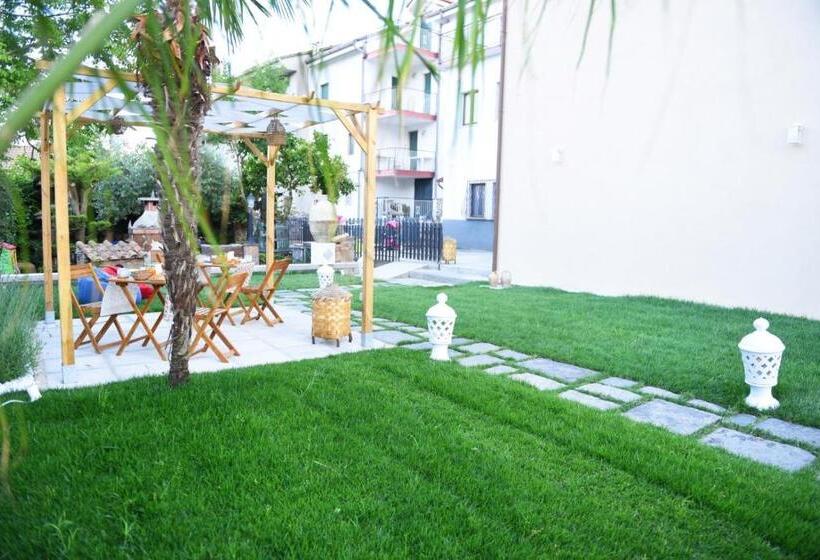 پانسیون Casa Nonna Generosa