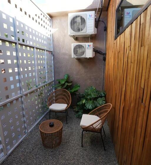 پانسیون Casa Nueva Verdugo