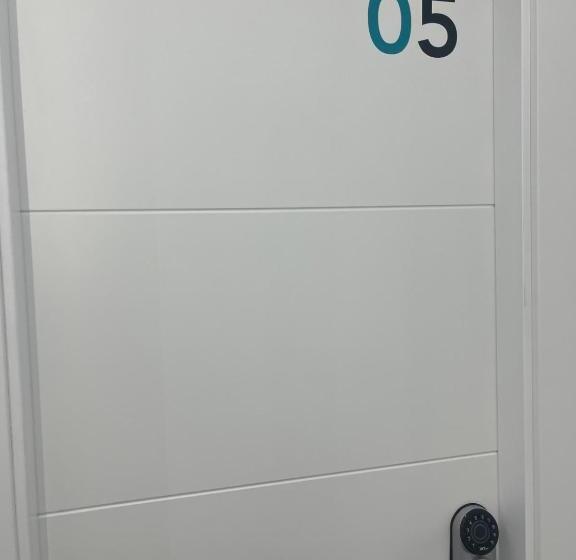 پانسیون Habitaciones Ros Lil Suites