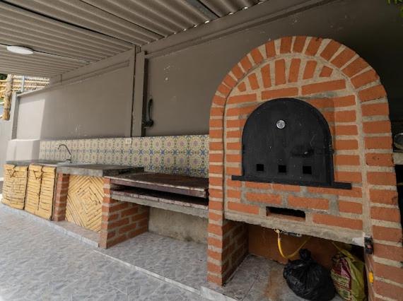 پانسیون La Chapolera