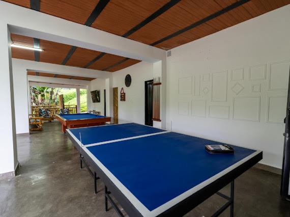 پانسیون La Chapolera