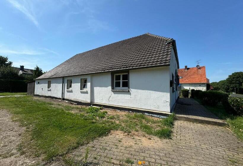 بنسيون Hido Landhaus Am See