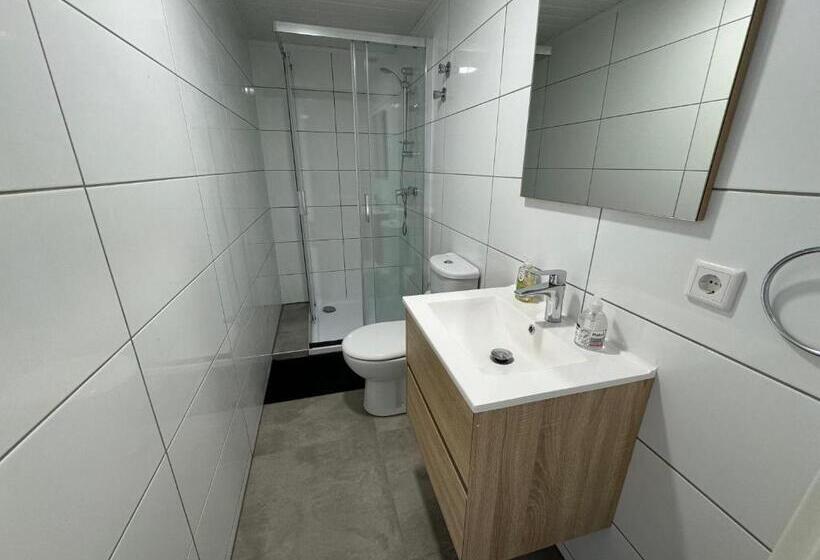 بنسيون Hido Landhaus Am See