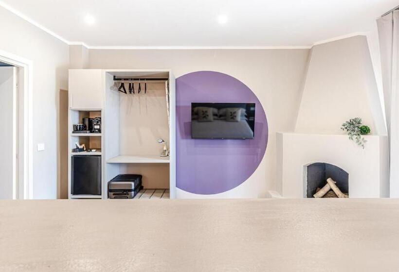 پانسیون Numberz Rooms And Apartments