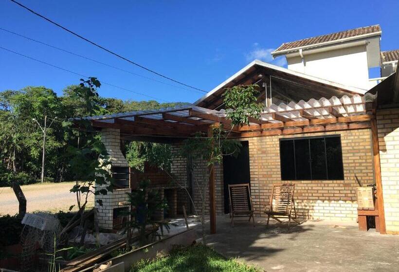 ペンション Pousada Do Parque  Suite Casal