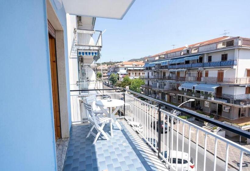 پانسیون Prestige House 9